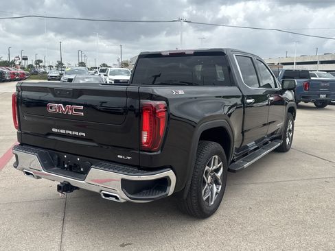 Used 2025 GMC Sierra 1500 SLT image 13