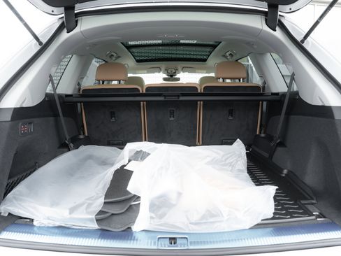 New 2026 Audi Q7 3.0T Premium image 30