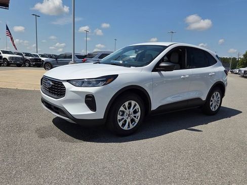 New 2026 Ford Escape Active w/ Active Premium Tech Pack FWD image 3