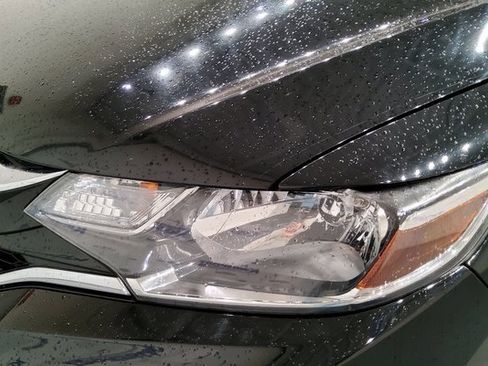 Used 2018 Honda Fit Sport image 9