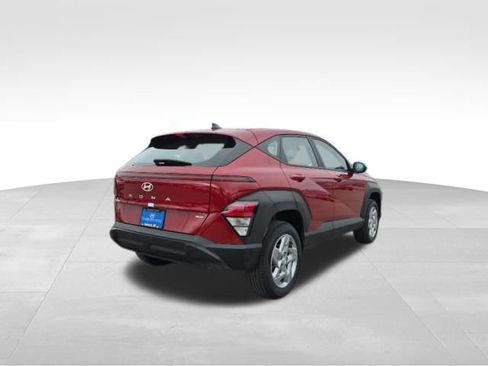 New 2026 Hyundai Kona SE AWD/4WD image 5