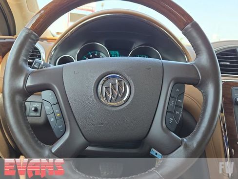 Used 2017 Buick Enclave Premium w/ Experience Buick Package AWD/4WD image 13