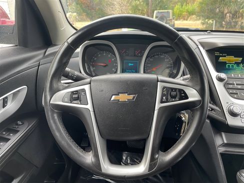 Used 2016 Chevrolet Equinox LT w/ Convenience Package image 20