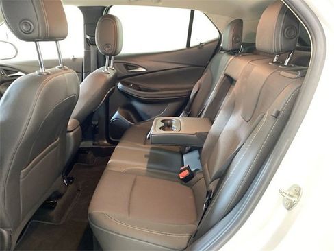 Used 2023 Buick Encore GX Select w/ Sport Touring Package image 28