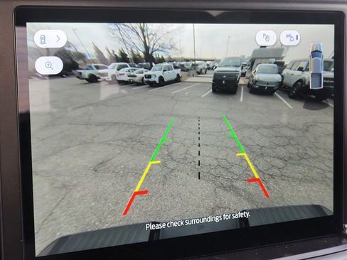 New 2026 Ford F150 XLT w/ XLT Black Appearance Package image 21