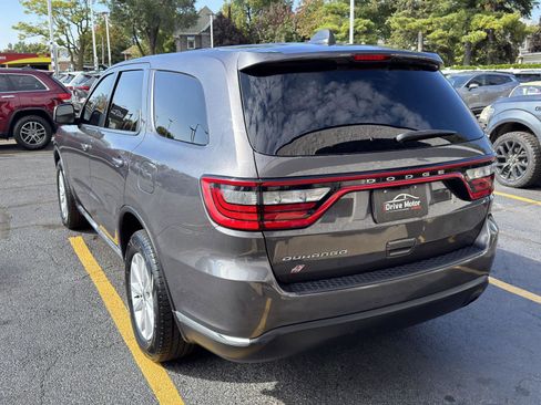 Used 2020 Dodge Durango SXT w/ 3rd Row Seating Group image 13