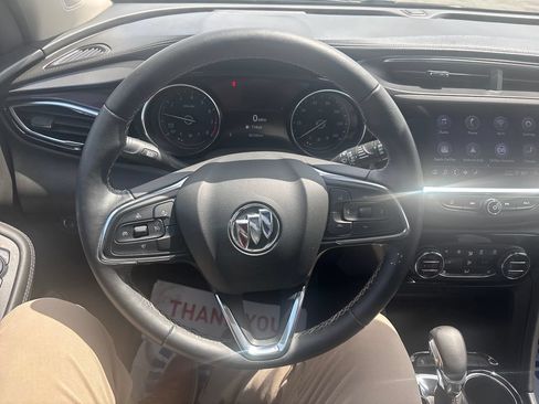 Used 2021 Buick Encore GX Select w/ Experience Buick Package FWD image 19