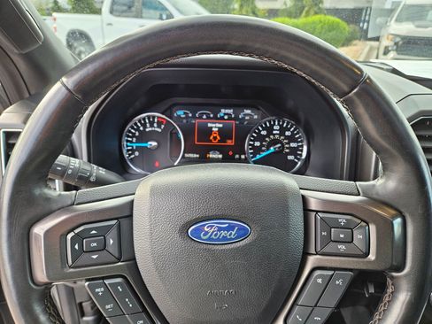 Used 2021 Ford Expedition Max Limited AWD/4WD image 21