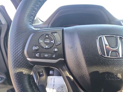 Used 2023 Honda Passport EX-L image 17