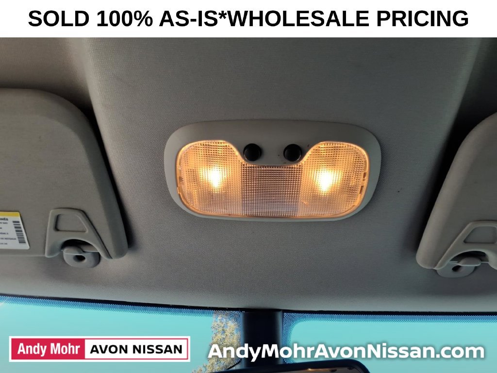 Used 2018 Dodge Journey SE FWD image 35