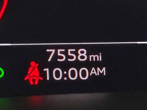 Certified 2025 Audi Q8 Premium Plus w/ Premium Plus Package image 37