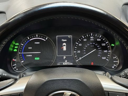 Used 2018 Lexus RX 450hL Premium image 18