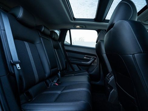 Used 2023 MAZDA CX-50 2.5 S w/ Cargo Package image 16