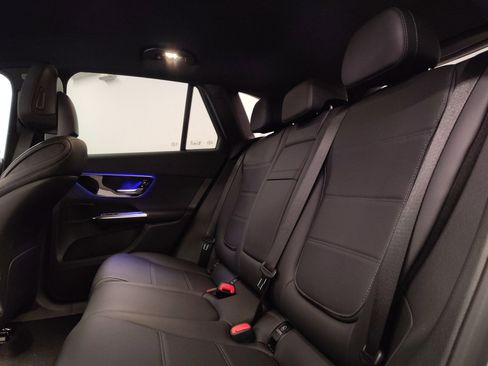 New 2026 Mercedes-Benz GLC 300 GLC 300 image 25