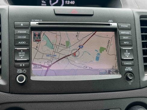 Used 2014 Honda CR-V EX-L image 28