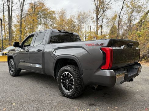 Used 2023 Toyota Tundra SR5 image 8