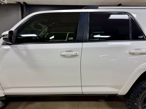 Used 2016 Toyota 4Runner Trail Premium image 18