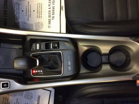 Used 2024 Dodge Hornet GT Plus image 37