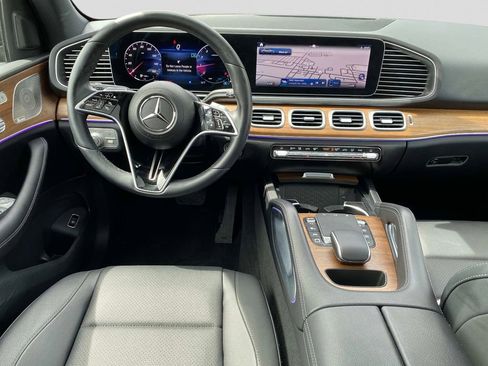 Used 2025 Mercedes-Benz GLE 350 4MATIC image 13