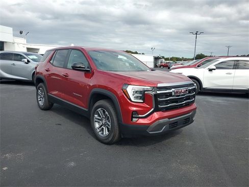 New 2026 GMC Terrain Elevation w/ LPO, Floor Liner Package image 2