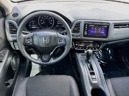 Used 2022 Honda HR-V EX image 22