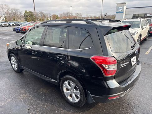 Used 2015 Subaru Forester 2.5i Limited image 5