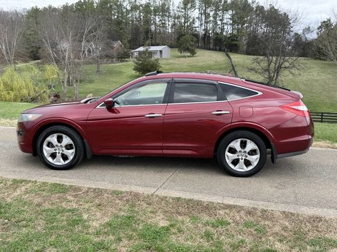 Used 2010 Honda Crosstour EX-L image 14