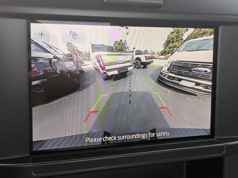 New 2026 Ford F350 XL w/ STX Appearance Package image 19