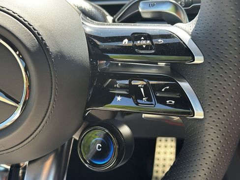 New 2025 Mercedes-Benz GLE 63 AMG S image 29