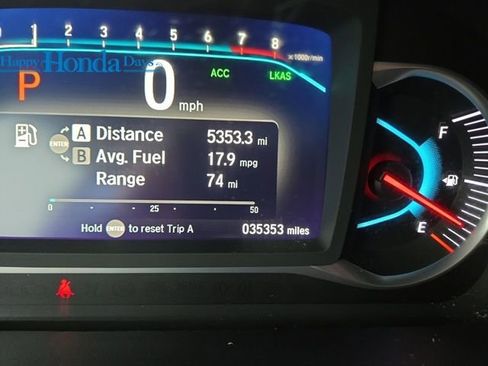 Used 2022 Honda Pilot Touring image 5