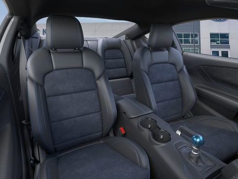 New 2026 Ford Mustang Dark Horse RWD image 10