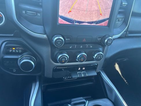 Used 2023 RAM 1500 Lone Star RWD image 22