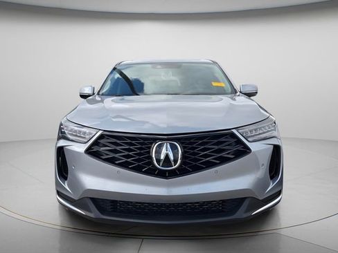 Used 2025 Acura RDX SH-AWD w/ Technology Package image 3