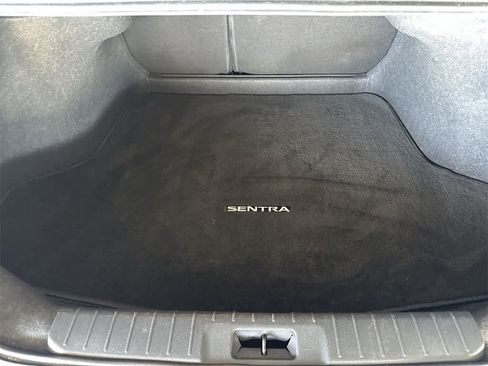 Used 2025 Nissan Sentra SV image 25