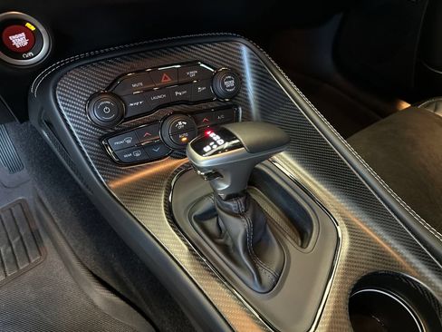 Used 2023 Dodge Challenger SRT Hellcat Redeye RWD image 25
