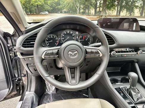 New 2026 MAZDA MAZDA3 2.5 S Sedan w/ Preferred Pkg FWD image 14