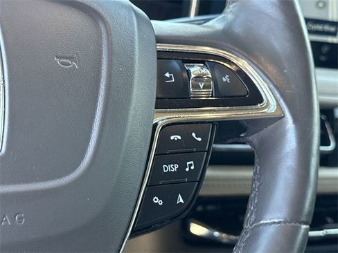 Certified 2023 Lincoln Nautilus Reserve image 35