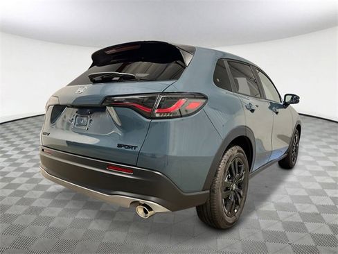 New 2026 Honda HR-V Sport image 6