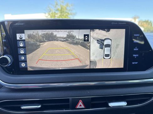 Used 2020 Hyundai Sonata Limited w/ Cargo Package image 30