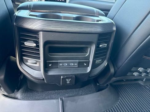 New 2026 RAM 1500 Laramie AWD/4WD image 24
