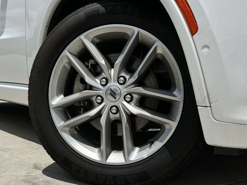 Used 2024 Dodge Durango R/T AWD/4WD image 11