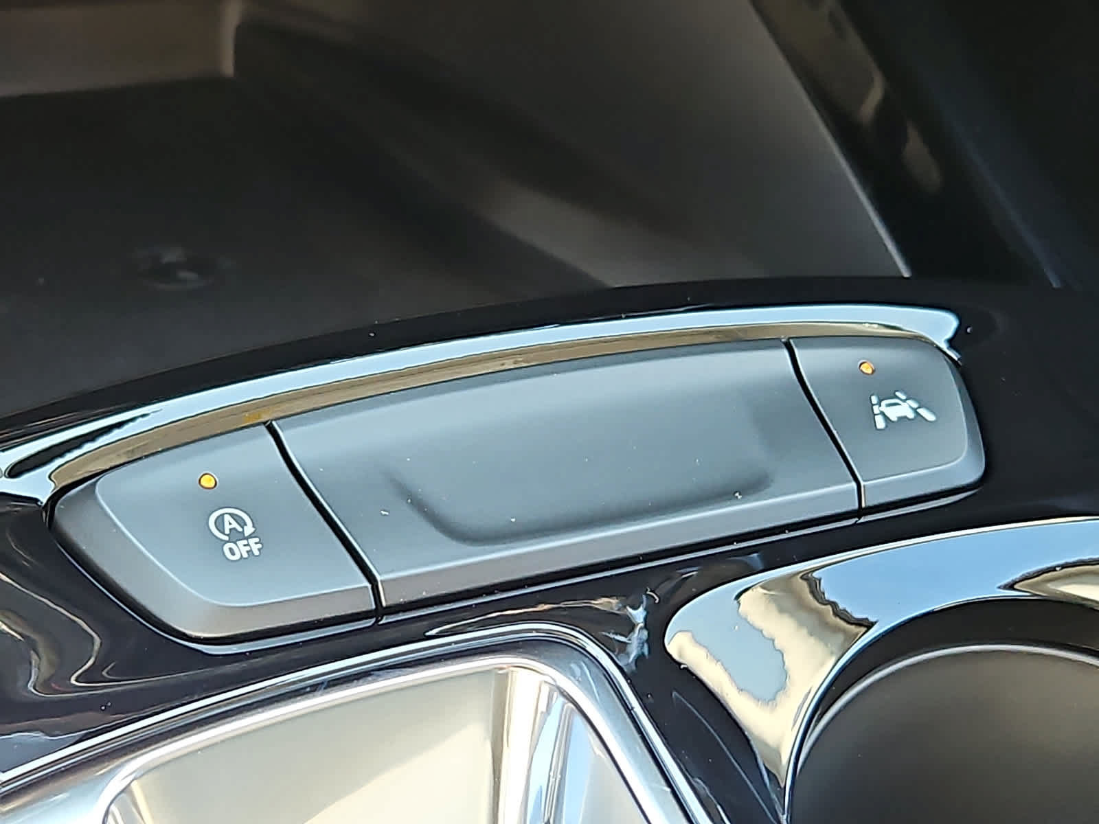New 2026 Chevrolet Trax ACTIV w/ Sunroof Package FWD image 21