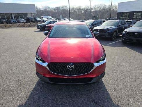 New 2026 MAZDA CX-30 AWD 2.5 S w/ Select Sport Pkg image 8