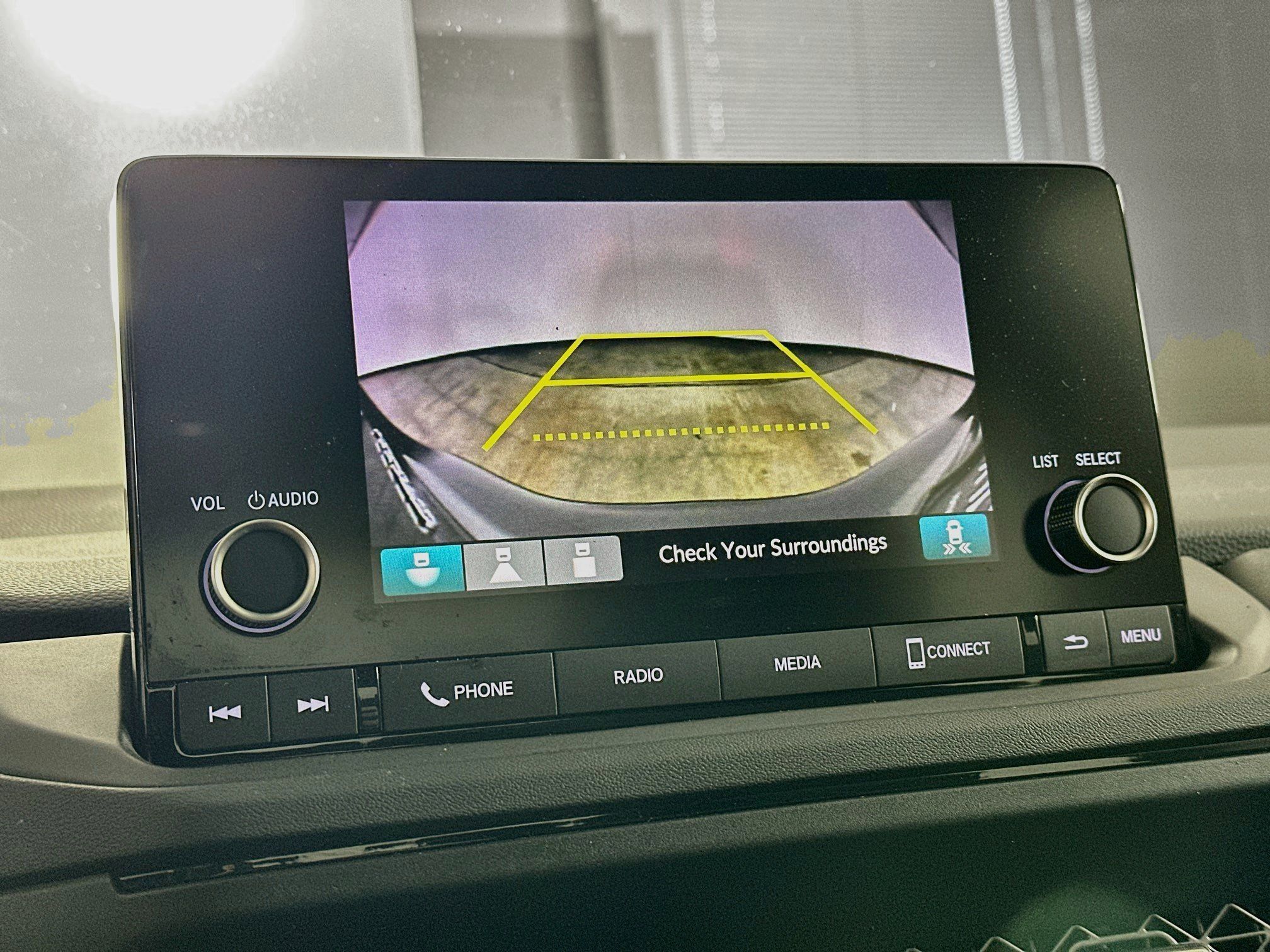 Used 2025 Honda Accord SE image 21