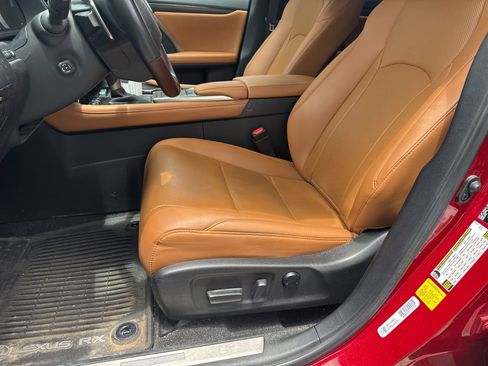 Used 2022 Lexus RX 350 FWD w/ Premium Package image 6