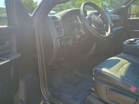 Used 2025 RAM 2500 Tradesman AWD/4WD image 26