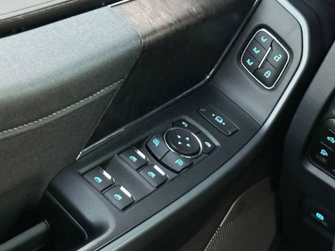 Used 2025 Ford F350 Lariat w/ Chrome Package AWD/4WD image 35