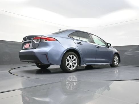 Used 2024 Toyota Corolla LE FWD image 36