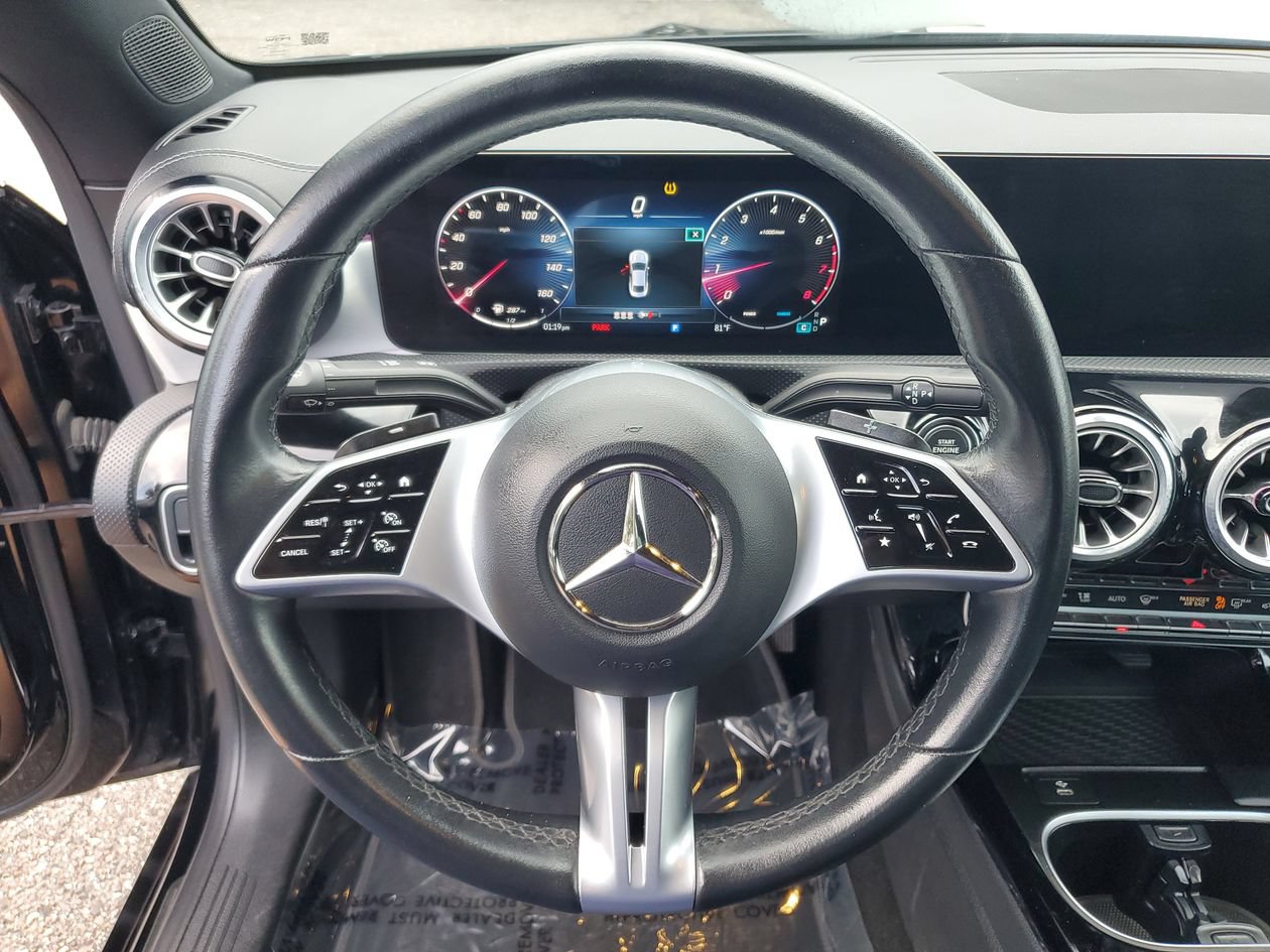 Used 2025 Mercedes-Benz CLA 250 image 20