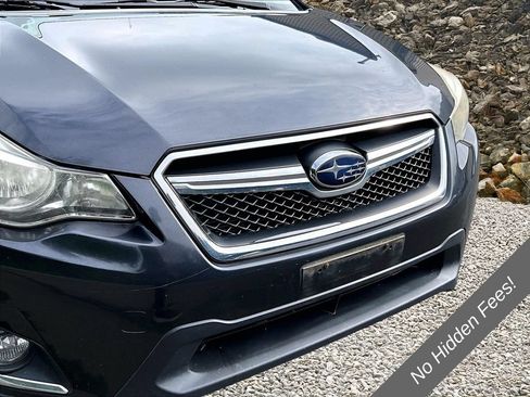 Used 2017 Subaru Crosstrek 2.0i Limited AWD/4WD image 22